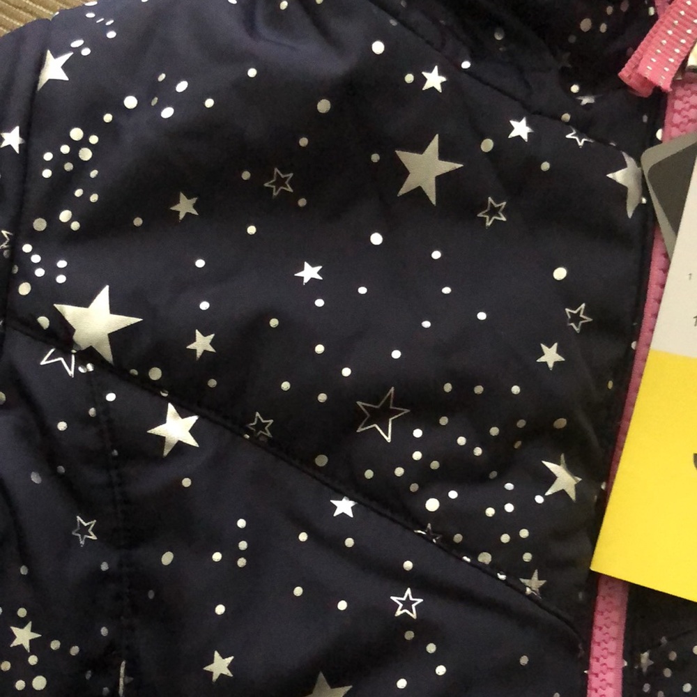 Gerry Faux Fur Jacket. - Picture 5 of 11